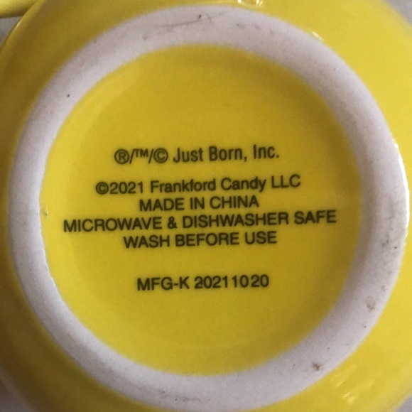 SET OF 2 MUGS - Picture 11 of 12